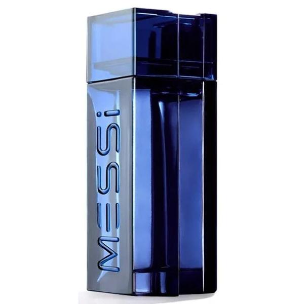 Perfume Hombre Edp 100 Ml Amaderado Messi