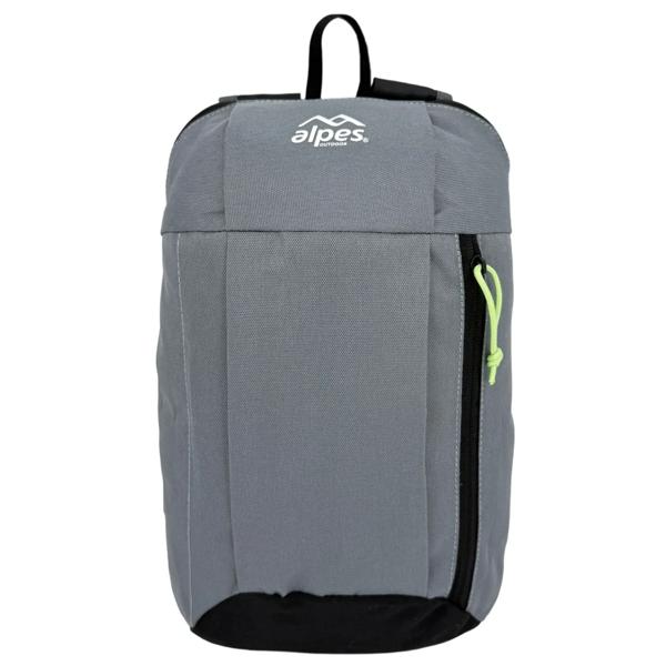 Mochila trekking Básica 9L