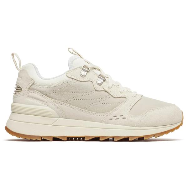 Zapatilla Mujer Alpine 83 Sneaker Recraft Mxd Beige Merrell