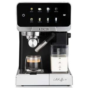 Cafetera Expresso Latekaffee 20 TH-165DEL