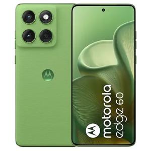 Motorola Edge 60 12+256GB Verde