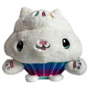 Peluche Cakey Cat