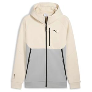 Polerón Puma Pumatech Full-Zip Hoodie DK Hombre