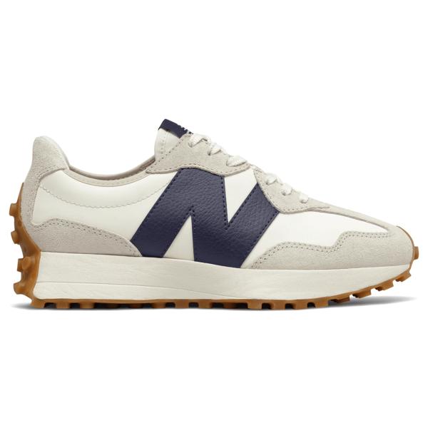 Zapatilla New Balance W 327 Bicolor Mujer