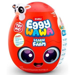 Juguete de Aprendizaje Huevo Sorpresa Animales