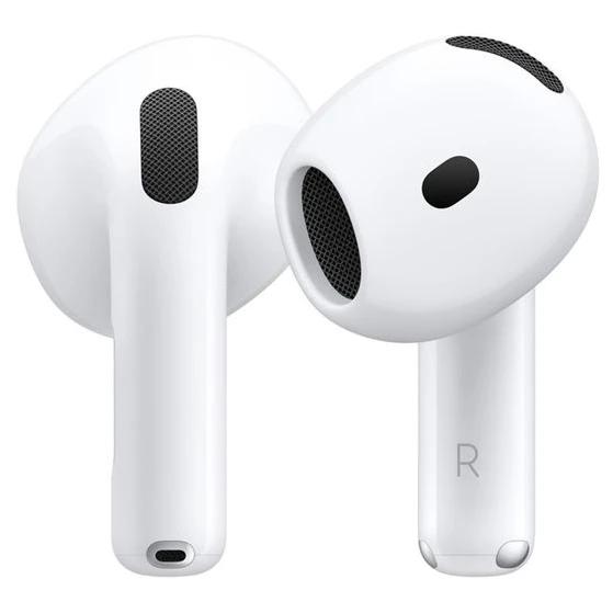 AirPods 4 con Cancelación Activa de Ruido