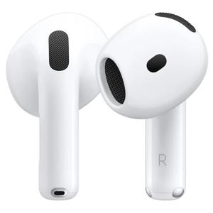 AirPods 4 con Cancelación Activa de Ruido