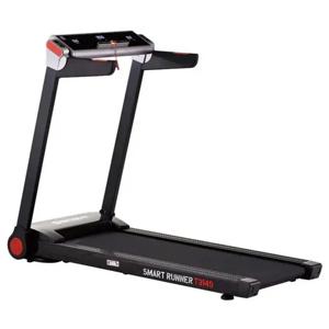 Trotadora Eléctrica Masterfit YT-3149 Pantalla e Inclinación Ajustable