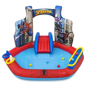 Centro juego 211x206x127 cm