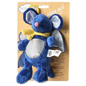 Peluche Ragón Blú 18 cm