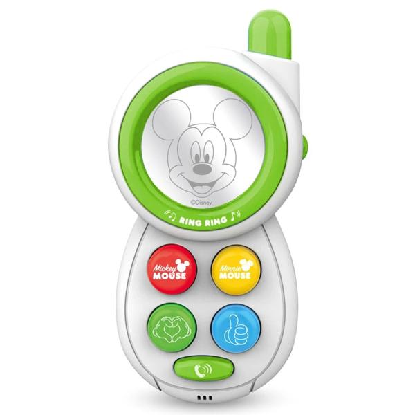 Celular Didáctico Baby