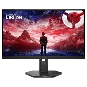 Monitor Gamer Lenovo Legion 27Q-10 AMD FreeSync Premium 27" WLED