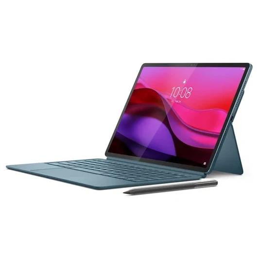 Tablet Lenovo Yoga Tab Plus 16GB RAM 256GB 3K Lápiz + Teclado 13"