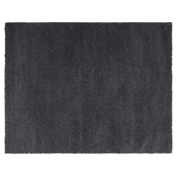 Alfombra Morgan anthracite 180x120 cm