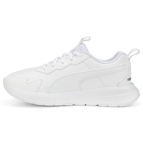 Evolve Run Sl Zapatilla Urbana Unisex Niño Blanco (35.5 a 38)