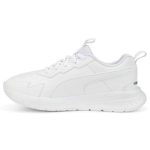 Evolve Run Sl Zapatilla Urbana Unisex Niño Blanco (35.5 a 38)