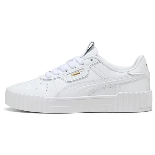Zapatilla Mujer Carina 3.0 Luxe Puma