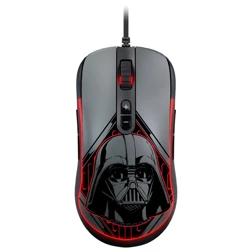 Mouse Gamer Primus Gaming Gladius 12400T Limited Edition Diseño Dark Side