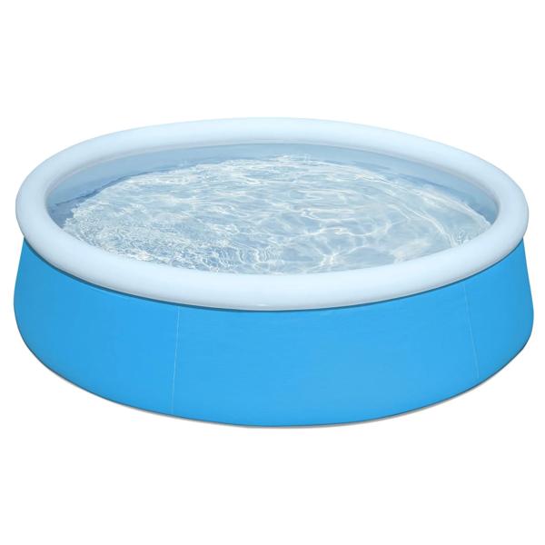 Piscina Fast set redonda 38x152 cm