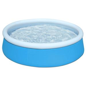 Piscina Fast set redonda 38x152 cm