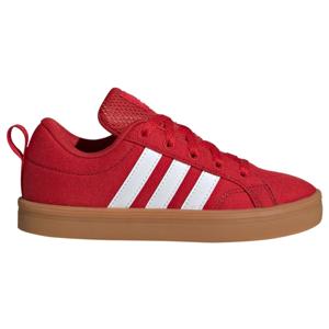 Zapatillas Adidas VS Pace 2.0 Niños Rojo