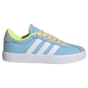 Zapatillas Adidas VL Court 3.0 Niños Azul