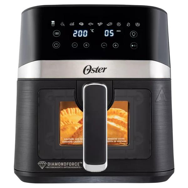 Freidora de Aire Digital 4 Litros DiamondForce