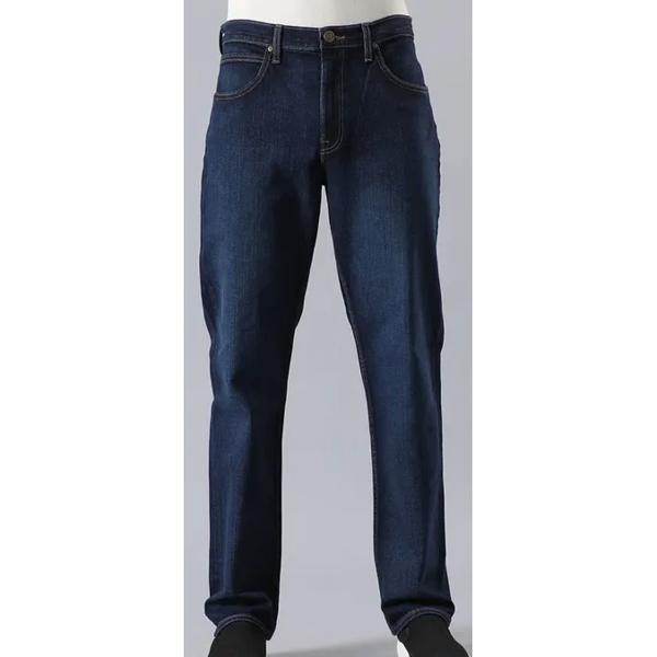Jeans Daren Regular Fit Hombre
