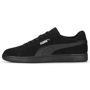 Zapatilla Puma Smash 3.0 Negro Hombre