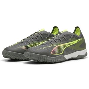 Zapato de Fútbol Puma Ultra 5 Match TT Gris Hombre
