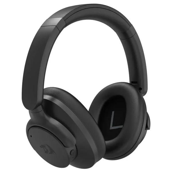 Audífonos Headset Vibecore H610 Negro