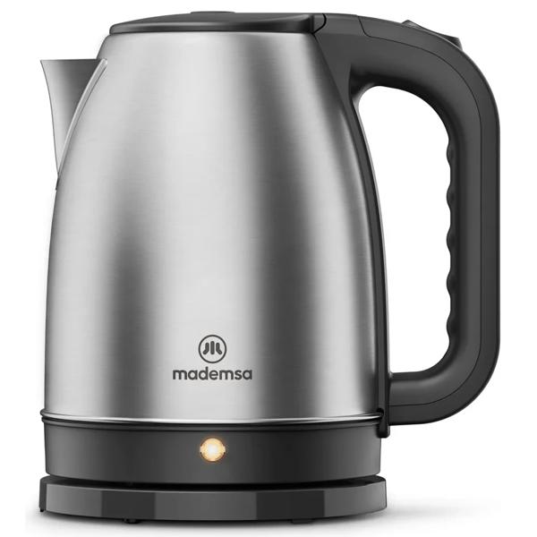 Hervidor 1.8 LTS MEK10 Mademsa