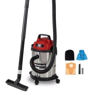 Aspiradora Polvo y Agua Einhell TC-VC 15/40 S 900W