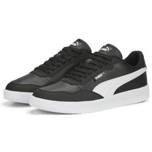 Zapatilla Puma Court Ultra Lite Negro Hombre