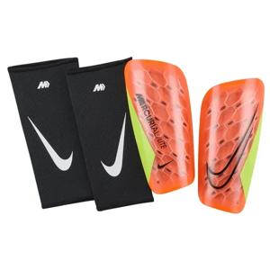 Canilleras Nike Merc Lite Naranja