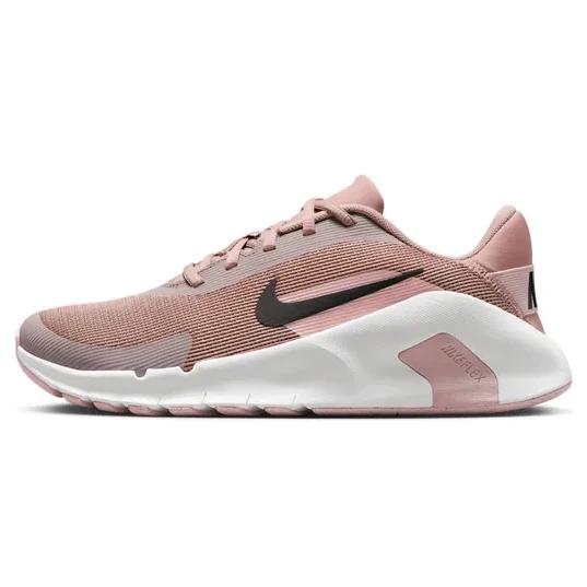 Zapatillas Nike Flex Train Rosa Mujer