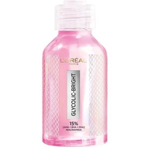 Peeling Exfoliante Glycolic Bright Anti-Manchas Renovador 25 ml