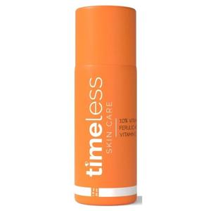 10% Vitamin C + E Fer 30Ml