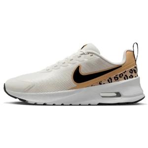 Zapatillas Nike Air Max Nuaxis SE Blanco Mujer