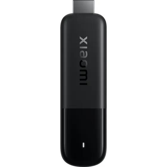 Xiaomi Smart TV Stick 4K 2da Generación Negro con Control de Voz