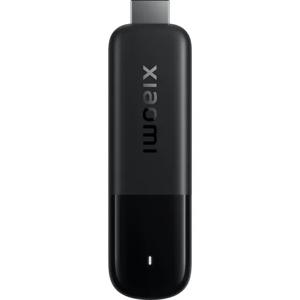 Xiaomi Smart TV Stick 4K 2da Generación Negro con Control de Voz