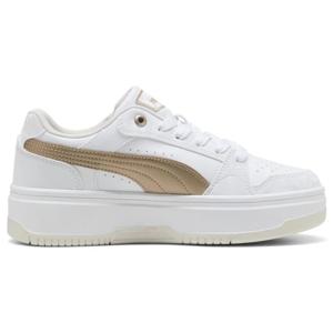 Zapatilla Urbana Acordonado Rebound Femme Low Mujer