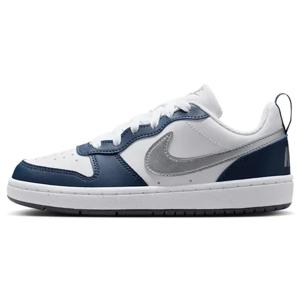 Zapatillas Court Borough Low Recraft Bg Blanco Niños