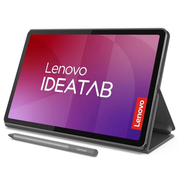 Tablet Tab 11 8GB RAM 128GB SSD MediaTek D6300 11'' 2.5K 90Hz + Lápiz + Funda