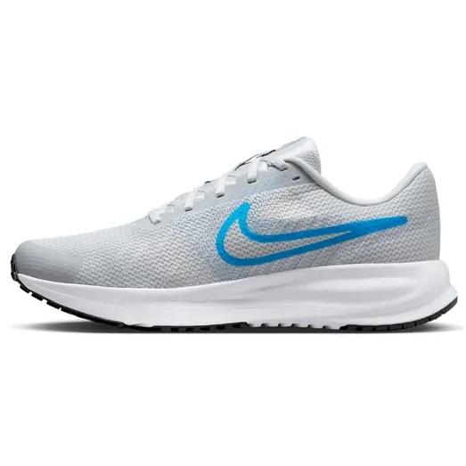 Zapatillas Nike Run Defy Gris Hombre