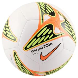 Pelota de Fútbol Nike Phantom Fa25 Blanco