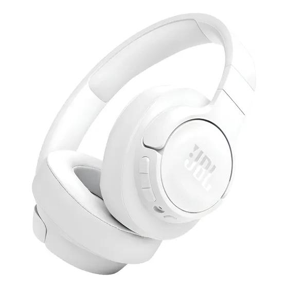 Audifonos Bluetooth JBL Tune 770 NC Blanco
