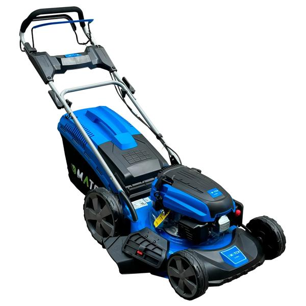 Cortacésped autopropulsada G53SHL-T 4.2 kW 21" 196 cc