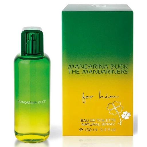 Perfume Hombre The Mandariners Him Edt 100Ml