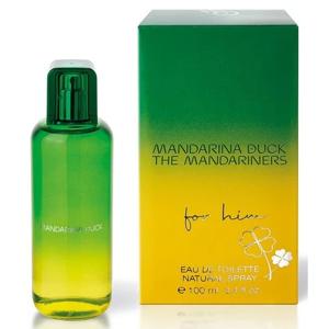 Perfume Hombre The Mandariners Him Edt 100Ml